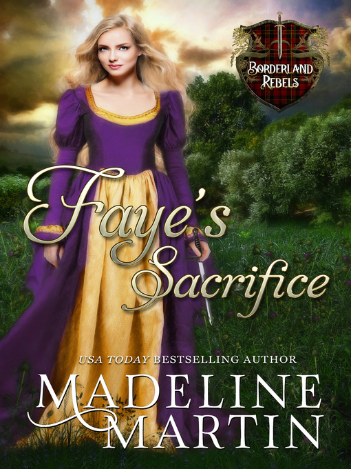 Title details for Faye's Sacrifice by Madeline Martin - Available